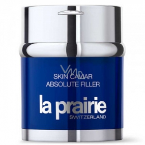La Prairie Skin Caviar Absolute Filler Moisturizing Filling & Smoothing Face Cream With Caviar 60 ml