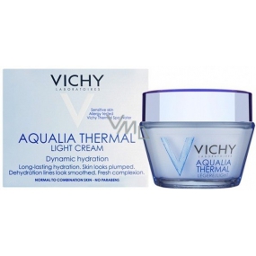 Gift - Vichy Aqualia Thermal Light Creme 15 ml