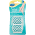 Scholl Velvet Smooth Exfoliating Rotary Replacement Heads 2 Pieces