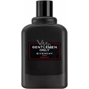 Givenchy Gentlemen Only Absolute EdT 100 ml men's eau de toilette