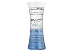 Payot Les Démaquillantes Instantané Yeux two-phase care to remove waterproof make-up with raspberry extracts 125 ml