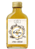 Bohemia Gifts Golden mead 18% For grandpa 100 ml