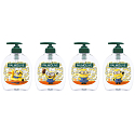 Palmolive Mimoň liquid soap dispenser 250 ml