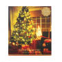 Heart & Home Advent Calendar Soy Scented Tea Candle 24 Pieces Gift Set
