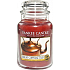 Yankee Candle Bright Copper Kettles - Shiny Copper Kettle Scented Candle Classic Large Glass 623 g