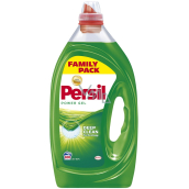 Persil Deep Clean Regular universal liquid washing gel for white