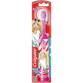 colgate children's electric toothbrush