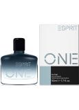 Esprit One for Him eau de toilette for men 50 ml