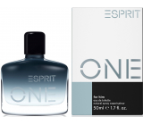 Esprit One for Him eau de toilette for men 50 ml
