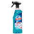 Krystal Blue Oil Freshener for Scenting Toilets, Bathrooms, and Public Spaces Spray with Original Blue Fragrance 750 ml