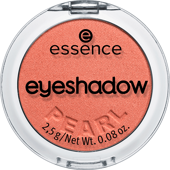 Essence Eyeshadow mono eyeshadow 19 Lobster 2.5 g