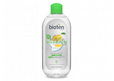 Bioten Skin Moisture micellar water for normal and combination skin 400 ml