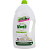 Winnis Eko Ammorbidente Fiori Bianchi hypoallergenic concentrated softener with floral scent 142 doses 5 l