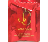 Jimmy Choo I Want Choo perfumed water for women 2 ml with spray, vial