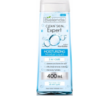 Bielenda Clean Skin Expert 3 in 1 moisturizing micellar water 400 ml