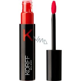 Korff Cure Make Up Long-lasting Fluid Lipstick fluid long-lasting lipstick 03 6 ml