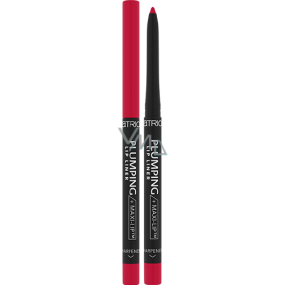 Catrice Plumping Lip Liner 120 Stay Powerful 1.3 g