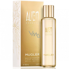 Thierry Mugler Alien Goddess Eau de Parfum for Women 100 ml refill