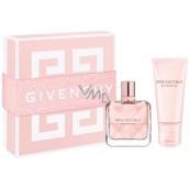 Givenchy live irresistible clearance body lotion