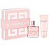 Givenchy Irresistible eau de toilette for women 50 ml + body lotion 75 ml, gift set for women