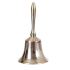 Emocio Golden metal bell 60 x 115 cm