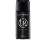 La Rive Gallant deodorant spray for men 150 ml