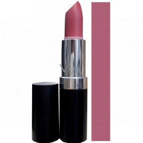 Miss Sporty Satin to Last Lipstick 100 Tender Pink 4 g