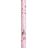 Nekupto Gift wrapping paper 70 x 150 cm Pink with fairies for children
