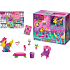 Filly Stars Glitter Birthday Party Play Set assorted, recommended age 3+