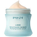 Payot Lisse Booster Repulpant Hydrating Gel Serum Against Wrinkles Ultraconcentrated Gel-Serum with Hyaluronic Acid 50 ml