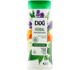 Dixi Herbal revitalizing shampoo for all hair types 400 ml