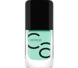 Catrice ICONails Gel Lacque nail polish 145 EncourageMINT 10,5 ml