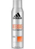 Adidas Cool & Dry Intensive antiperspirant spray for men 150 ml