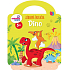 Ditipo Fun Nursery Dino colour activity book 32 pages 27,5 x 21,5 cm age 5+