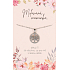Albi Jewellery gift necklace Mummy, Tree of Life symbol of the interconnectedness of everything with the universe 1 piece