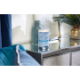 Yankee Candle Ocean Air - Ocean Air scented candle Signature Tumbler large glass 2 wicks 567 g