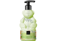 Lady Venezia Bimbi Fiori - Flowers liquid soap for children 300 ml dispenser
