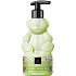 Lady Venezia Bimbi Fiori - Flowers liquid soap for children 300 ml dispenser
