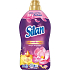 Silan fabric softener Aromatherapy Magic Magnolia 62 washes, 1364 ml