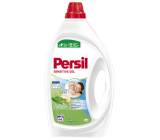 Persil Sensitive liquid washing gel for sensitive skin 44 doses 1.98l