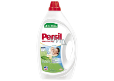 Persil Sensitive liquid washing gel for sensitive skin 44 doses 1.98l