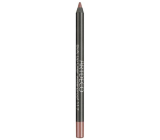 Artdeco Soft Lip Liner Waterproof Waterproof Lip Contour Pencil 117 Rosy Nude 1.2 g