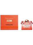 Salvatore Ferragamo Signorina Unica eau de parfum for women 30 ml