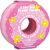 Bomb Cosmetics The Big Ylang Donut natural shower massage bath sponge with fragrance 165 g