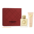 Burberry Goddess Eau de Parfum for Women 50 ml + Body Lotion 75 ml, Gift Set for Women