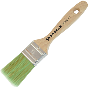 Spokar Lazur Profi 81334 flat brush, no. 1.5