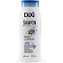 Dixi herbal anti-dandruff shampoo, 400 ml