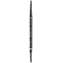 Essence Micro Precise Eyebrow Pencil 08 Black Brown, 0.05 g