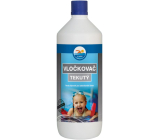 Probazen Flocculant liquid 1 l preparation for water treatment in swimming pools