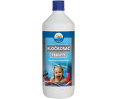 Probazen Flocculant Liquid 1 L - Water Treatment Product for Pools